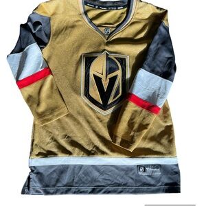 Vegas Golden Knights Jersey